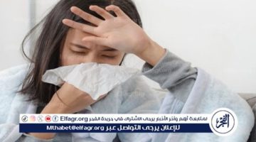 طرق تقوية الجهاز المناعي في فصل الشتاء