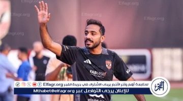 عاجل.. الزمالك يحصل على باقي مستحقاته من كهربا ويغلق ملف الغرامة