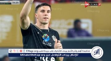 عاجل.. رئيس نادي أحد السعودي يفتح النار على الزمالك بسبب ميشلاك