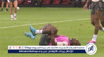 عاجل.. ريال مدريد يكشف حجم إصابة كامافينجا