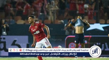 عاجل.. سبب تواصل الأهلي مع شريف بعد اهتمام الزمالك وبيراميدز