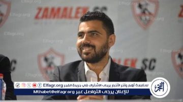 عاجل.. شقيق محمد طارق عضو مجلس إدارة الزمالك يكشف آخر تطورات حالة شقيقة الصحية