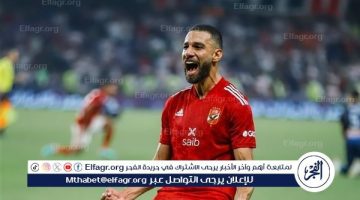 عمرو السولية يعلق كواليس نهائي القرن بين الأهلي والزمالك