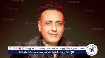 عمرو دياب يتصدر تريند والسبب وغلاوتك