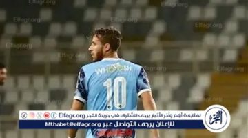 عينة اللاعب سلبية.. ومكافحة المنشطات طالبت المحكمة الدولية بخطوة جديدة