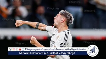 فيديريكو فالفيردي مطلوب في مانشستر سيتي