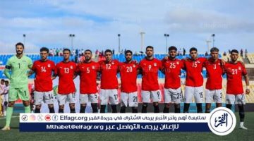 فيفا يصدم منتخب مصر بقرار جديد