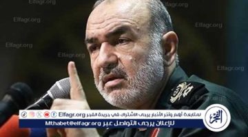 قائد الحرس الثوري الإيراني: وقف النار في لبنان يمكن أن يكون بداية لإنهاء حرب غزة