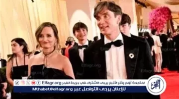 كيليان مورفي وزوجته يشتريان سينما فينيكس الشهيرة لحمايتها من الإغلاق