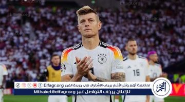 لا أستبعد العودة إلى ريال مدريد