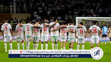 لا يُمكننا منع لاعبينا عن منتخب مصر لأي سبب من الأسباب