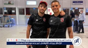 لاعب بشخصية الأهلي وانتقدوني بسببه