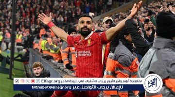 لاعب جزائري مطلوب في ليفربول لتعويض رحيل صلاح المحتمل