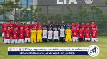 لاعبو منتخب 2008 يتحدثوا لأول مرة بعد التأهل للأمم الإفريقية