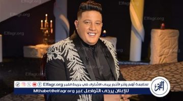 لهذا السبب.. حمو بيكا يتصدر تريند “جوجل”