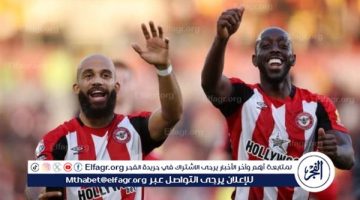 ليفربول ونيوكاسل يونايتد يتصارعان على ضم نجم برينتفورد