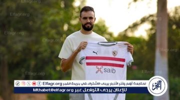 محامي حمدي النقاز يكشف آخر تطورات أزمة اللاعب مع الزمالك