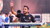 محمد رشوان يكشف تفاصيل أزمة "شيك" كهربا مع الزمالك