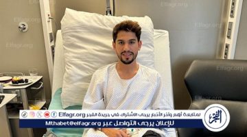 محمد شكري يعود من الإمارات ويستعد للعودة التدريجية لتدريبات سيراميكا