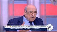 مصطفى الفقي: لن يأتي رئيس في أمريكا خلال الـ 50 عاما المقبلة لا يدعم إسرائيل