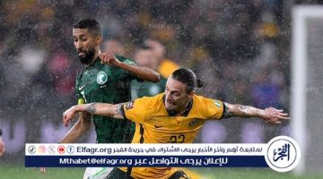 مفاجآت في تشكيل منتخب السعودية لمواجهة إندونيسيا في تصفيات آسيا المؤهلة لكأس العالم 2026