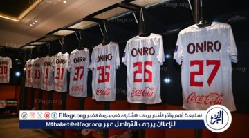 مفاجأة.. الزمالك يدرس عدم انضمام لاعبيه إلى منتخب مصر