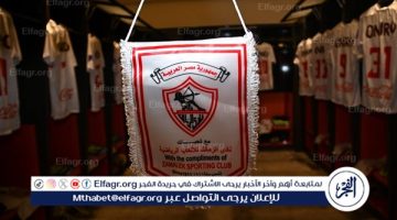 مواجهة الزمالك لا تقدر بثمن.. والأبيض مدرسة عريقة في كرة القدم ونريد الاستفادة منها