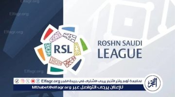 مواعيد مباريات اليوم الخميس في الدوري السعودي والقنوات الناقلة