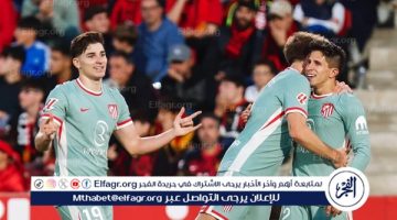 موعد مباراة أتلتيكو مدريد وسبارتا براج في دوري أبطال أوروبا والقنوات الناقلة