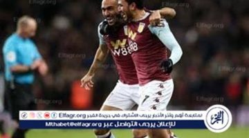 موعد مباراة كريستال بالاس وأستون فيلا اليوم.. القنوات الناقلة للدوري الإنجليزي الممتاز