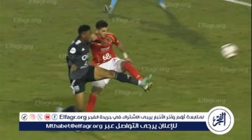 مينديز يتعادل لمنتخب كاب فيردي أمام الفراعنة في الشوط الثاني بتصفيات أمم إفريقيا