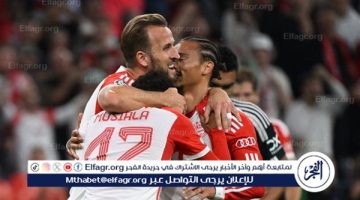 نائب رئيس ريال مدريد ينتقد بايرن ميونخ