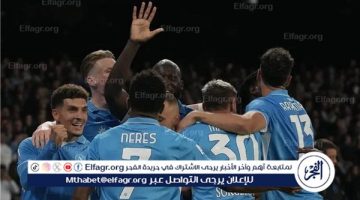 نابولي يغلق الباب في وجه ريال مدريد.. طالع التفاصيل