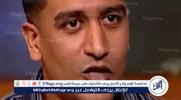 نجل محمد شرف يكشف مفاجأة مع تامر حسني بشأن والده