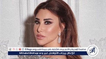 نجوى كرم تتصدر تريند “جوجل”..فما القصة؟