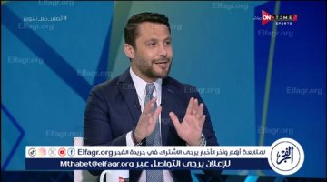 “نظرية المؤامرة”.. أحمد حسن يكشف أسباب أزمته مع حسام حسن