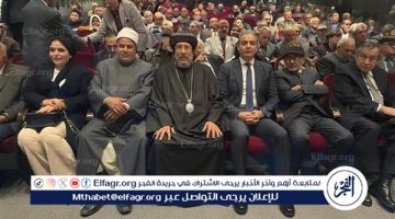 نقيب الإعلاميين يشارك في حفل جائزة طه حسين الدولية للفكر في نسختها الأولى