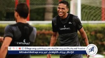 هل يرحل سيف الجزيري عن الزمالك؟.. طالع التفاصيل