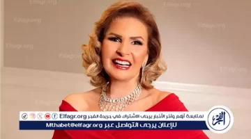 يسرا تتصدر التريند مجددًا.. تعرف على السبب