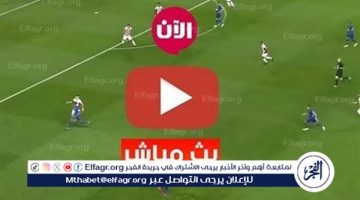 يلا شوت Al Nasr.. مشاهدة أونلاين النصر ضد ضمك بث مباشر دون تقطيع في دوري روشن السعودي