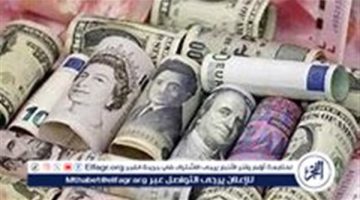 سعر الريال السعودي والدولار مقابل الجنيه المصري اليوم الأحد 1 ديسمبر 2024