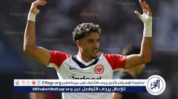 عمر مرموش يمتلك إمكانيات رائعة.. لكن لا يوجد أي تشابه بينه وبين محمد صلاح